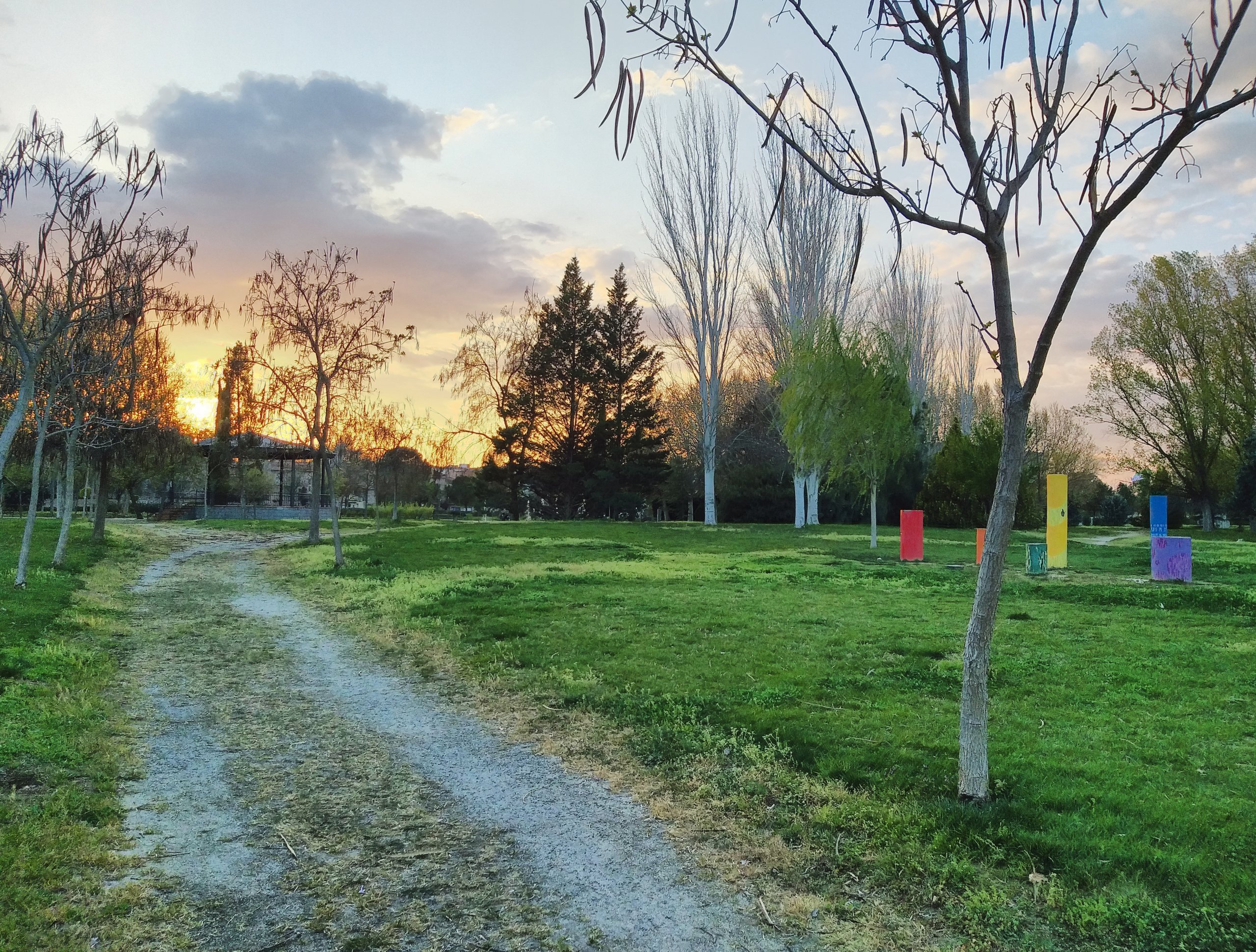 Parque Siete Sillas 2